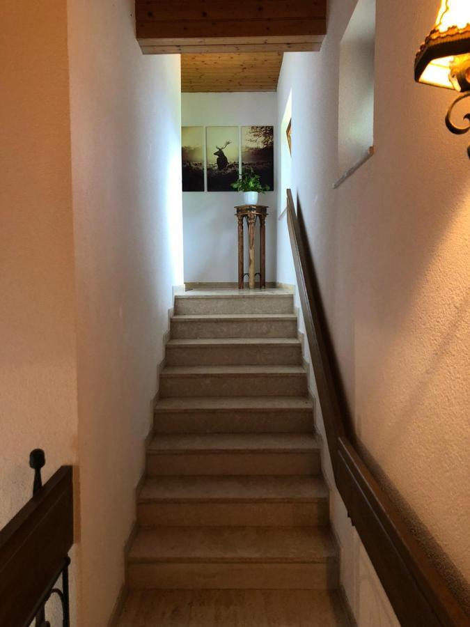 Gaestehaus Johannes Niedernsill Εξωτερικό φωτογραφία
